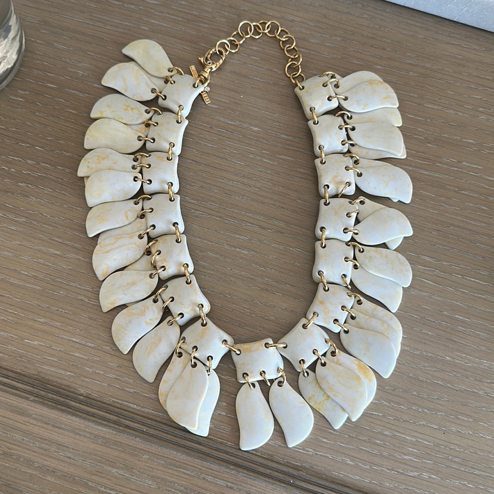 Lele Sadoughi Necklace
